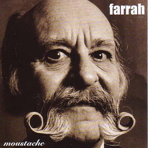 FARRAH / ファラー / MOUSTACHE