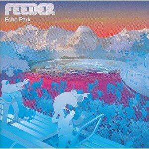 FEEDER / フィーダー / ECHO PARK - LIMITED