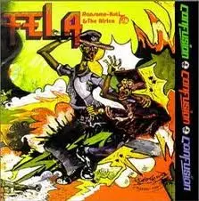 フェラ・クティ 全アルバム CD29枚組+DVD 美品 CONFUSION /GENTLE MAN/FELA KUTI/フェラ・クティ｜LATIN/BRAZIL/WORLD