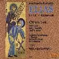 ANTONIO PAPPANO / アントニオ・パッパーノ / MENDELSSOHN:ELIAS