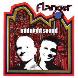 FLANGER / フランジャー / MIDNIGHT SOUND