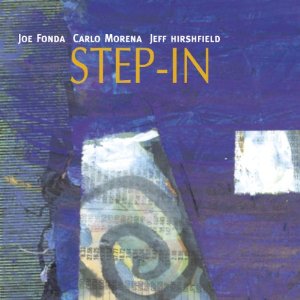 JOE FONDA / ジョー・フォンダ / Step In
