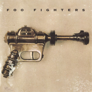 FOO FIGHTERS / フー・ファイターズ / FOO FIGHTERS - USA