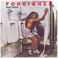 FOREIGNER / フォリナー / HEAD GAMES - REMASTERED
