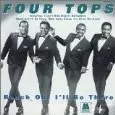FOUR TOPS / フォー・トップス / HITS COLLECTION