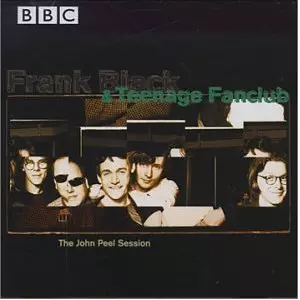 FRANK BLACK AND TEENAGE FANCLUB / FRANK BLACK & TEENAGE
