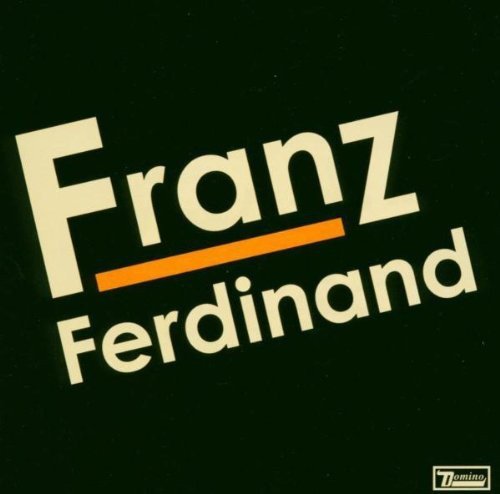 FRANZ FERDINAND / フランツ・フェルディナンド / FRANZ FERDINAND (LP/180G) 