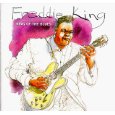 FREDDIE KING (FREDDY KING) / フレディ・キング / KING OF THE BLUES