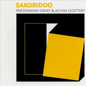 FRIEDMANN GRAEF / Saxoridoo 
