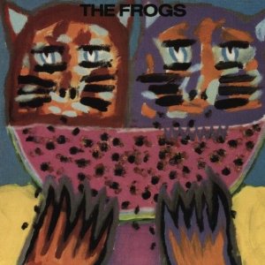 FROGS / THE FROGS - U.S.A.