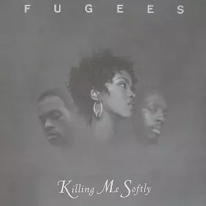 洋楽 FUGEES Killing Me Softly Amazon.co.jp: Killing me softly [Single-CD]: ミュージック
