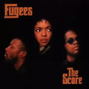 FUGEES / THE SCORE