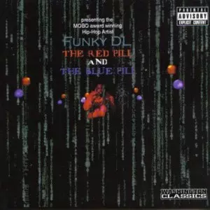 FUNKY DL / RED PILL & BLUE BILLZ VOL.2