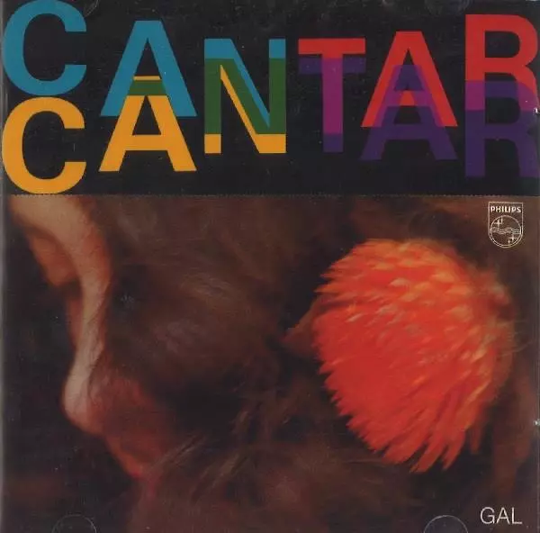 CANTAR/GAL COSTA/ガル・コスタ｜LATIN/BRAZIL/WORLD｜ディスク