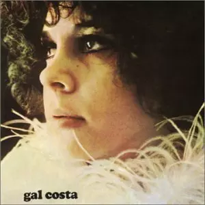 【中古】 Gal Costa ガルコスタ / Gal Canta Caetano GAL COSTA/GAL COSTA/ガル・コスタ｜LATIN/BRAZIL/WORLD｜ディスク