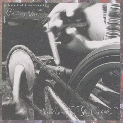 洋楽 GARDEN VARIETY The Complete Discography GARDEN VARIETY The Complete Discography