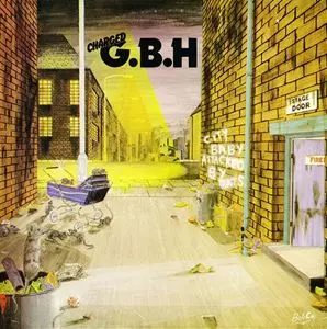 GBH / CITY BABYS ATTACKED BY RATS