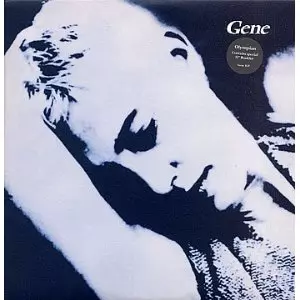 OLYMPIAN/GENE/ジーン｜ROCK / POPS / INDIE｜ディスクユニオン