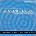 GENERAL RUDIE / ジェネラル・ルーディー / COOLING THE MARK