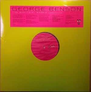 GEORGE BENSON / ジョージ・ベンソン / EL BARRIOTHE GHETTO (MAW REMIX)