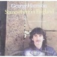 GEORGE HARRISON / ジョージ・ハリスン / SOMEWHERE IN ENGLAND-EUROPE