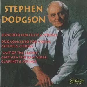 ROBERT STALLMAN / ロバート・ストールマン / STEPHEN DODGSON