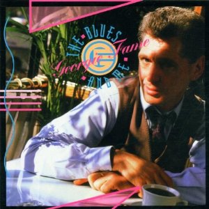 GEORGIE FAME / ジョージィ・フェイム / THE BLUES AND ME