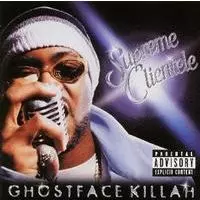 SUPREME CLIENTELE アナログ2LP/GHOSTFACE KILLAH｜HIPHOP/R&B