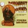 MIDNIGHT BAND: THE FIRST MINUTE OF A NEW DAY/GIL SCOTT-HERON AND