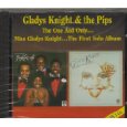 GLADYS KNIGHT / グラディス・ナイト / TWO FOR ONE
