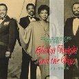 GLADYS KNIGHT & THE PIPS / グラディス・ナイト&ザ・ピップス / SOUL SURVIVORS : THE BEST OF GLADYS KNIGHT & THE PIPS, 1973-1988
