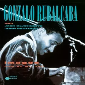 GONZALO RUBALCABA / ゴンサロ・ルバルカバ / IMAGES