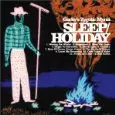 GORKY'S ZYGOTIC MYNC / SLEEP/HOLIDAY