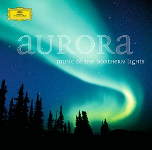NEEME JARVI / ネーメ・ヤルヴィ / AURORA - MUSIC OF THE NORTHERN LIGHTS