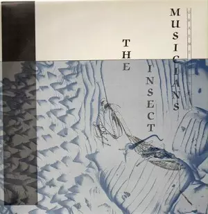 GRAEME REVELL / グレアム・レヴェル / INSECT MUSICIAN-CD BOX SET