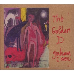 GRAHAM COXON / グレアム・コクソン / THE GOLDEN D