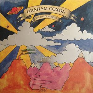 GRAHAM COXON / グレアム・コクソン / THE KISS OF MORNING