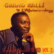 GRAND KALLE (ZAIRE) / SUCCES DES ANNEES 50 / 60 / VO