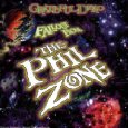 GRATEFUL DEAD / グレイトフル・デッド / FALLOUT FROM THE PHIL ZONE