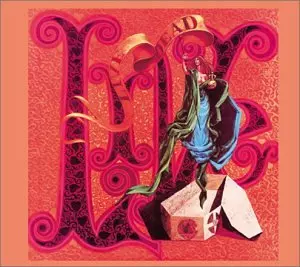 GRATEFUL DEAD / グレイトフル・デッド / LIVE/DEAD - 180g, G/FOLD, USA