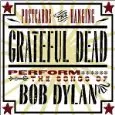 GRATEFUL DEAD / グレイトフル・デッド / POSTCARDS OF HANGING