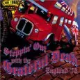 GRATEFUL DEAD / グレイトフル・デッド / STEPPIN OUT WITH