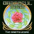 GRATEFUL DEAD / グレイトフル・デッド / THE ARISTA YEARS '77 - '95