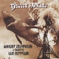GREAT WHITE / グレイト・ホワイト / GREAT ZEPPELIN (A TRIBUTE TO LED ZEPPELIN