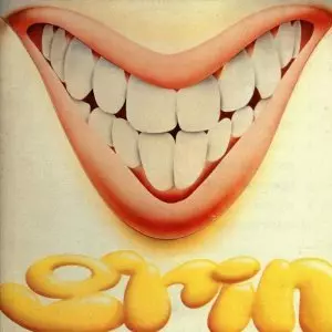 GRIN / グリン / ALL OUT