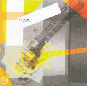 GUITAR / ギター / SUNKISSED - GERMANY