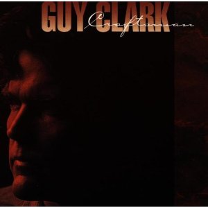GUY CLARK / ガイ・クラーク / CRAFTSMAN