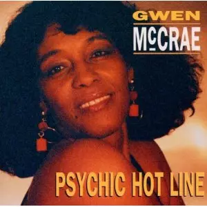 GWEN MCCRAE / グウェン・マックレー / PSYCHIC HOTLINE