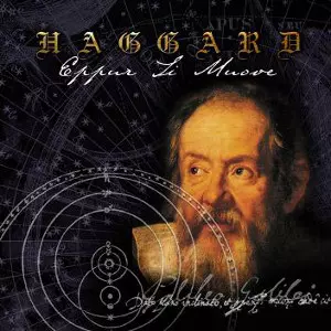 HAGGARD / ハッガード / EPPUR SI MUOVE
