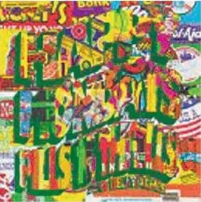 HAPPY MONDAYS / ハッピー・マンデーズ / PILLS 'N' THRILLS & BELLYACHES